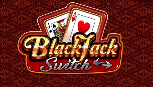 Blackjack Switch – A Unique Twist on Classic Blackjack