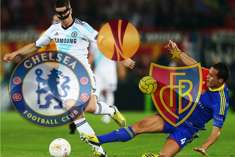 Pronostico Chelsea-Basilea semifinale di Europa League, i goal non mancheranno!