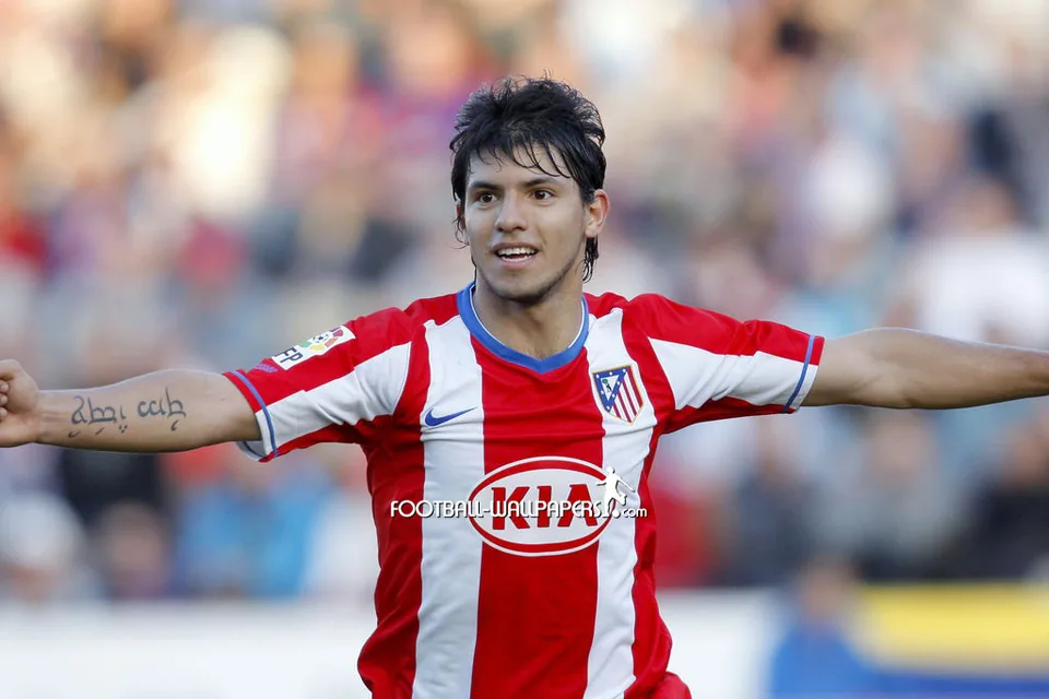 Juventus, spera nel patto per Aguero