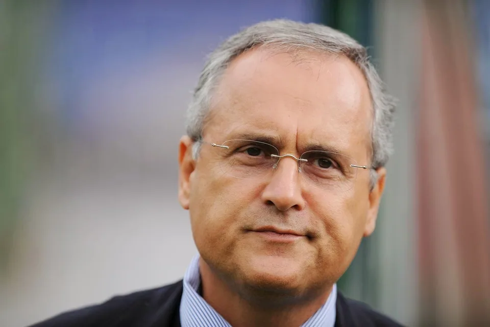 La parodia della scandalosa telefonata di Lotito con un dirigente di Lega Pro!
