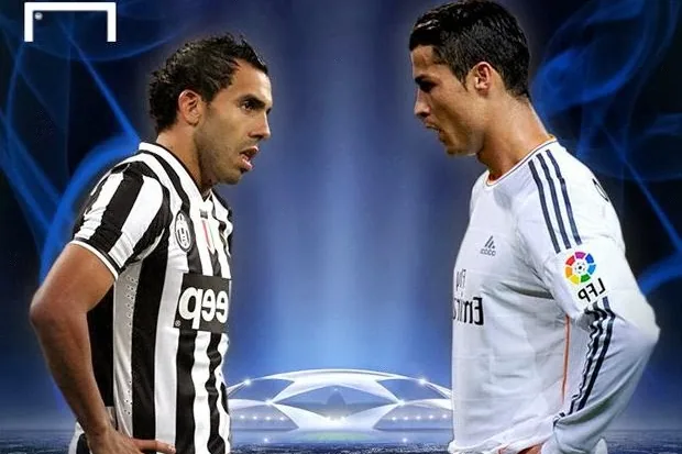 Notizie e ultime indiscrezioni di Juventus-Real Madrid!