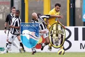 Pronostico Atalanta-Fiorentina e Pescara-Siena, ecco gli anticipi di Serie A
