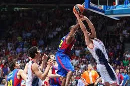 Euroleague: Pronostici Caja Laboral-Barcellona e Fenerbahce Ulker-Khimki Mosca