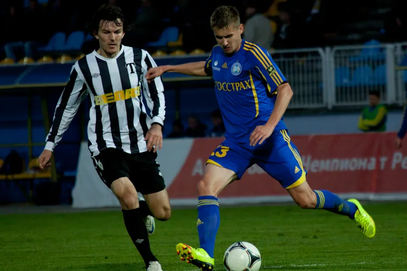 Pronostici Clacio, Oster-IFK Goteborg e Turchia-Slovenia!