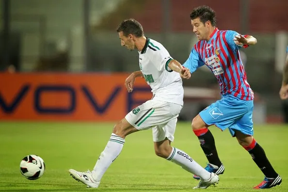 Pronostici Chievo-Fiorentina e Catania-Sassuolo, i viola volano!