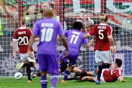 Pronostici Fiorentina-Milan, Catania-Cagliari, Sampdoria-Palermo e Siena-Parma