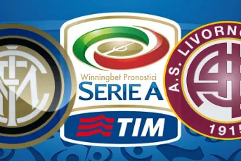 Pronostici Inter-Livorno e Catania-Udinese, vittoria per i Nerazzurri!