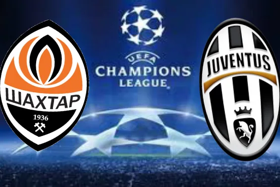 Pronostici Shakhtar Donetsk-Juventus di Champions League, Dentro o Fuori?