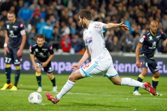 Pronostici Ligue 1, Marsiglia-Nantes!
