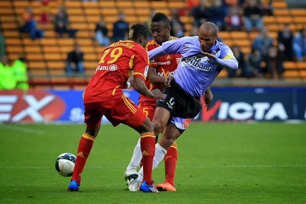 Pronostici Ligue 2, Lens-Istres!