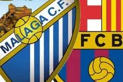 Liga Bbva: Pronostici Malaga-Barcellona e Atletico Madrid-Real Saragozza