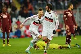 Pronostici Milan-Torino, Udinese-Sampdoria, Catania-Siena. Rossoneri-allungo Champions!