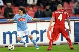 Pronostici Napoli-Cagliari, Roma-Pescara, Siena-Chievo, la corsa al secondo posto si chiude quì!