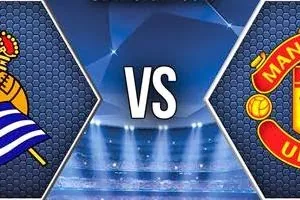 Pronostico Real Sociedad-Manchester United e Shakhtar-Bayer, Gruppo A!