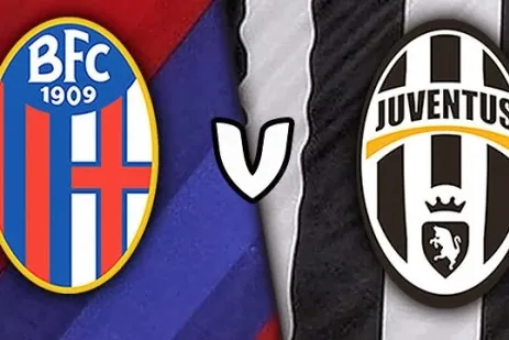 Pronostici Serie A, Bologna-Juventus!