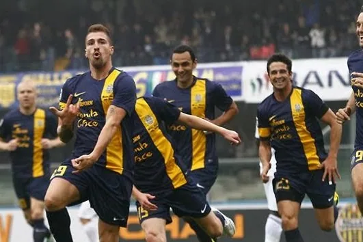 Pronostici Serie A, Catania-Verona, Formazioni!