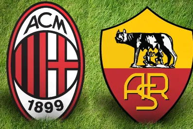 Pronostici Serie A, Milan-Roma e Formazioni!