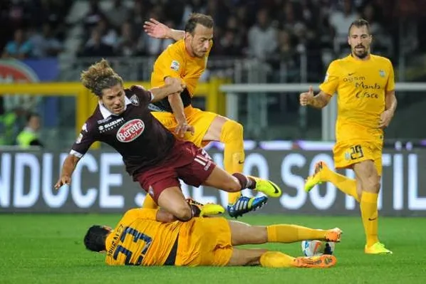 Pronostici Serie A, Torino-Verona, Formazioni