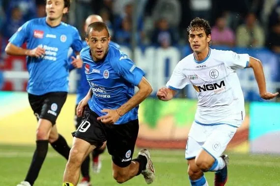 Pronostici Serie B (16.05.2014)