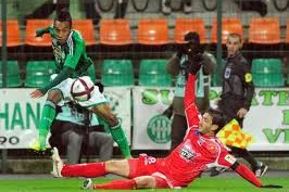 Pronostico St. Etienne-Ajaccio e Rennes-Troyes, Les Verts puntano alla Champions!