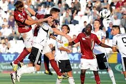 Pronostici Verona-Livorno e Reggina-Cesena di Serie B