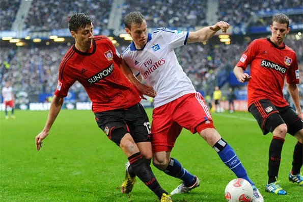 Pronostico Amburgo-Bayer Leverkusen, Bundesliga