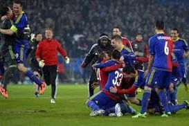 Pronostico Basilea-Chelsea, gli Svizzeri sono la mina vagante della competizione!