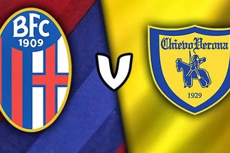 Pronostico Bologna-Chievo, posticipo di Serie A!