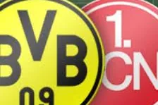 Bundesliga: Pronostico Borussia Dortmund-Norimberga