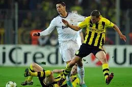 Pronostico Borussia Dortmund-Real Madrid, il goal in trasferta è fondamentale!