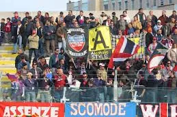 Anticipo di Serie B: Pronostico Crotone-Cesena