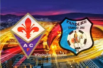 Pronostico Fiorentina-Pandurii, c'è già aria di qualificazione!