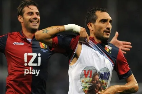 Pronostico Genoa-Livorno, è il Saturday Night match di Serie A!