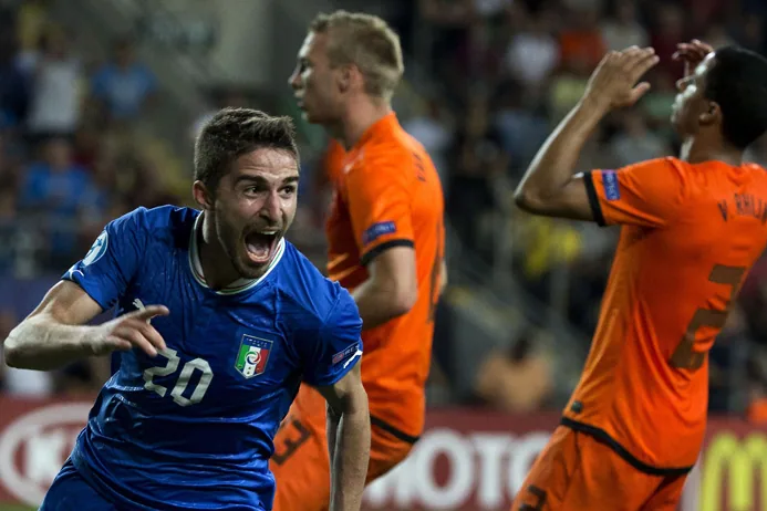 Pronostico Italia-Spagna, finale Europeo U21, Azzurri sfavoriti?