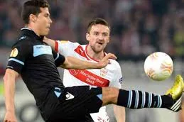 Pronostico Lazio-Stoccarda, i Biancocelesti vedono già i quarti