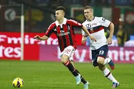 Anticipo di Serie A: Pronostico Genoa-Milan