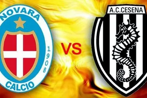 Pronostico Novara-Cesena e Cittadella-Avellino, Serie B!