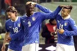 Pronostico Olanda-Italia con la Coppia Balotelli-El Shaarawy