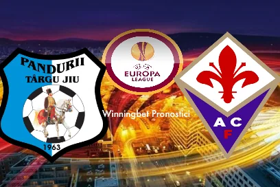 Pronostico Pandurii-Fiorentina, qualificazione archiviata!!