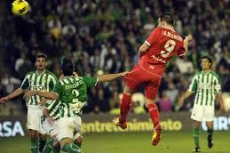 Pronostico Real Betis Vs Siviglia, anticipo della Liga BBVA
