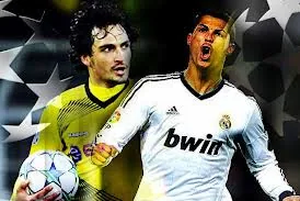 Pronostico Real Madrid-Borussia Dortmund, molti goal per il tutto per tutto!