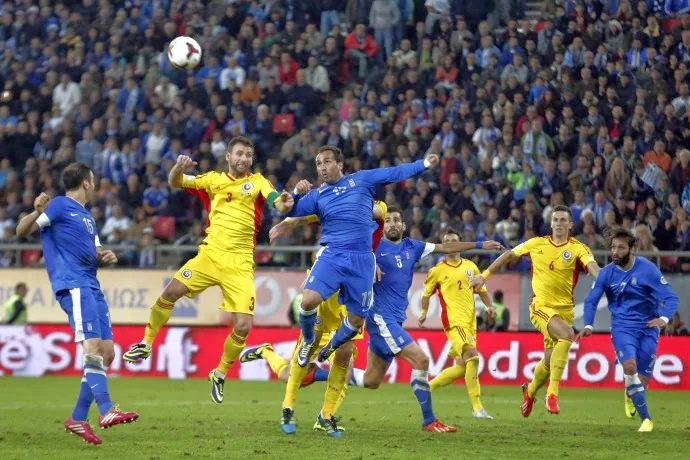 Pronostico Romania-Grecia e Croazia-Islanda, spareggi Mondiali!