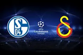 Champions League: Pronostico Schalke 04-Galatasaray