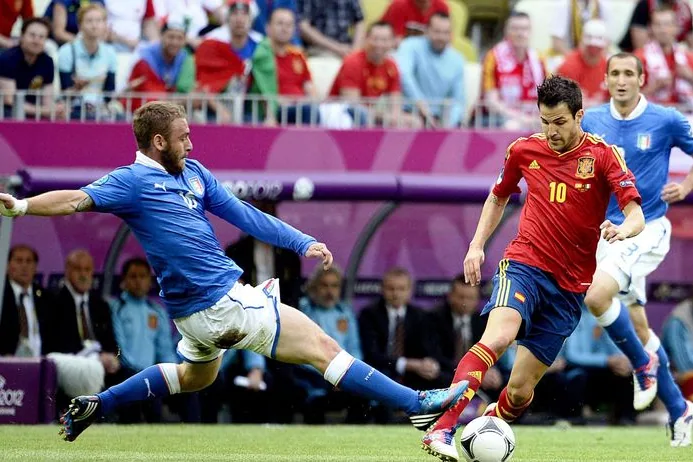 Pronostico Spagna-Italia, la speranza è sempre l'ultima a morire!