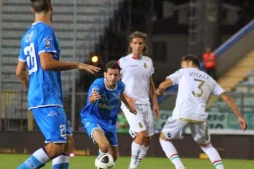 Pronostico Ternana-Empoli, posticipo di Serie B!