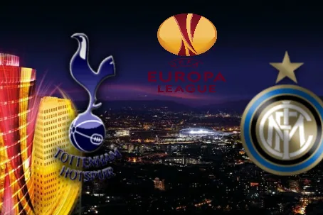 Pronostico Tottenham-Inter, andatta dell'ottavo di Europa League