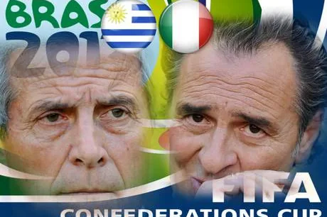 Pronostico Uruguay-Italia, finale 3°/4° posto per l'onore!