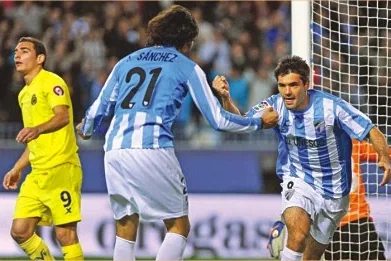 Pronostico Villarreal-Malaga e Getafe-Levante, Liga Spagnola!