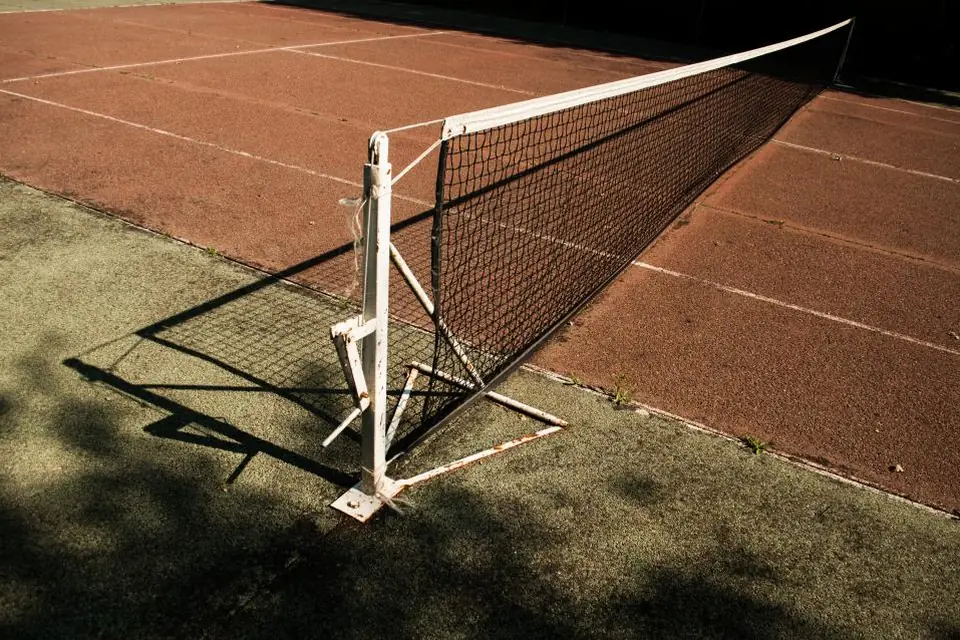 Ritiro del tennista: scommesse