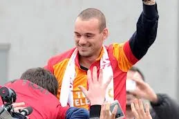 Galatasaray-Preso Sneijder, il Real Ferma la Trattativa per Kaka'